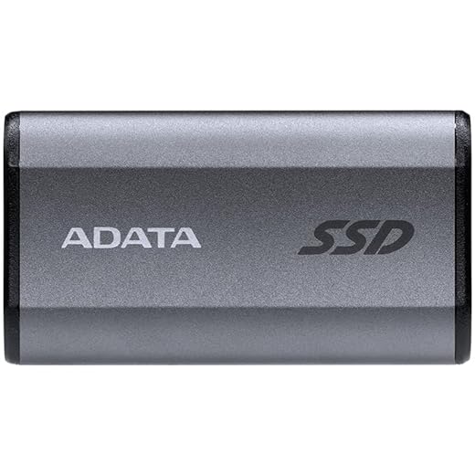 ADATA SE880 Portable SSD 2TB