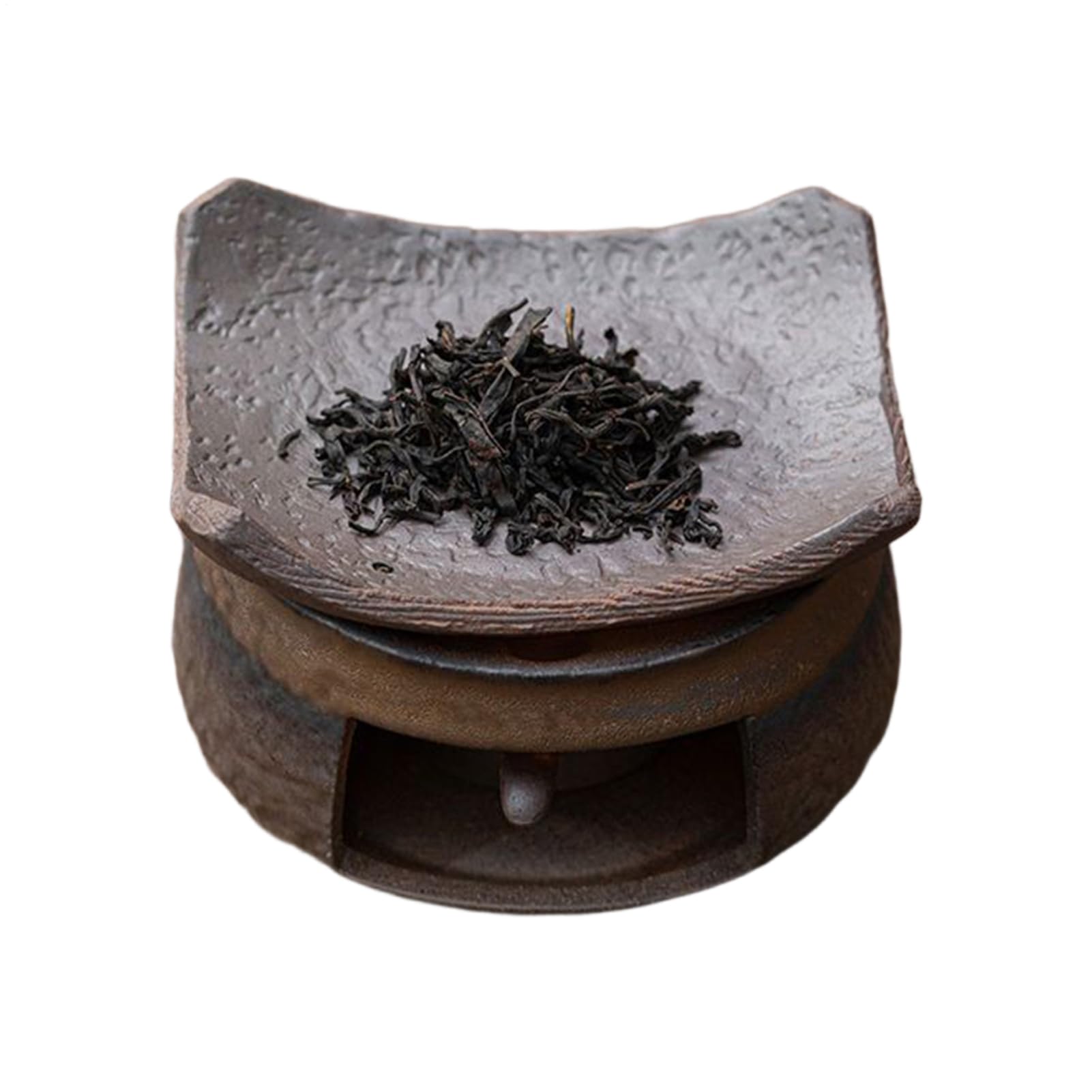 Ceramiczny Kominek Aromaterapeutyczny Ceramiczny Bezpieczny Podgrzewacz Do