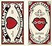 HomArt Large Decorative The Heart Matches