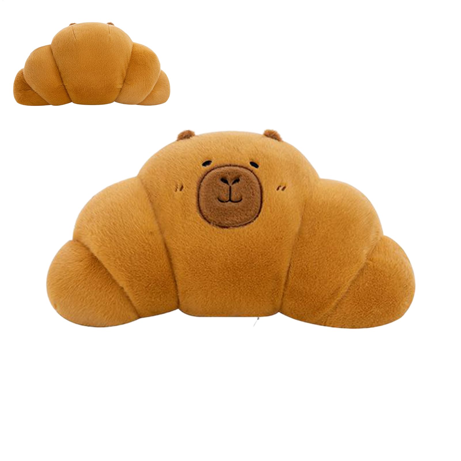 Grands coussins décoration doux et peluches mignonnes pour salon et chambre