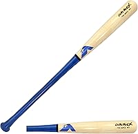 Vista 7 de Bate de béisbol de madera de arce Modelo Y57 Annex (juvenil)