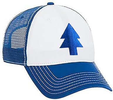 Embroidered Trucker HAT 