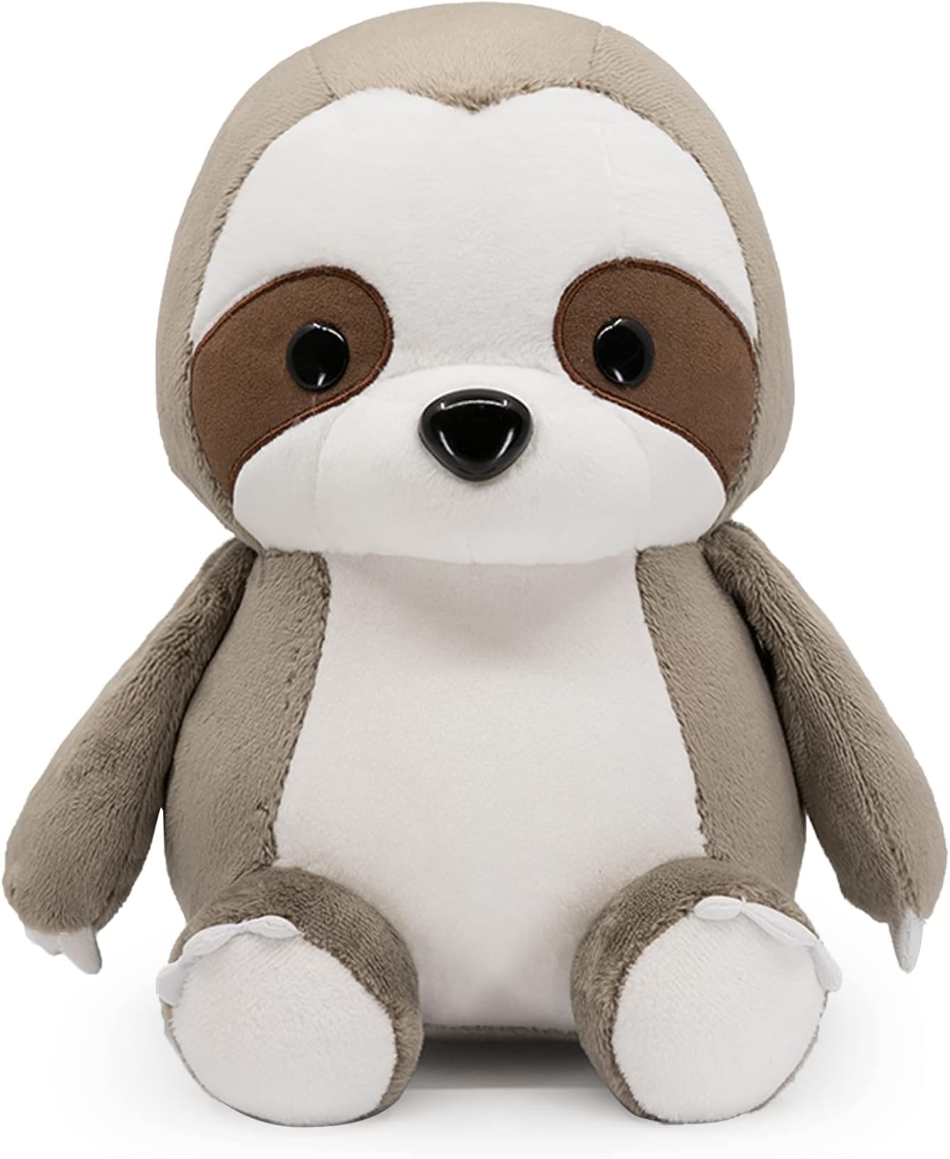 Bellzi Mini Slothi The Sloth