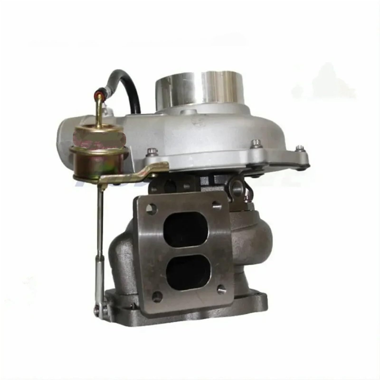 attuatore elettrico del turbocompressore Per turbina 750849 GT3576 turbocompressore completo 479016 gruppo 24100-3521 per HINO