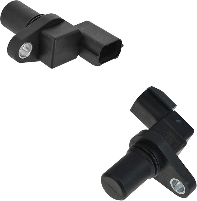 Transmission Speed Sensor Input & Output Pair Set of 2 for Kia & Hyundai Models New
