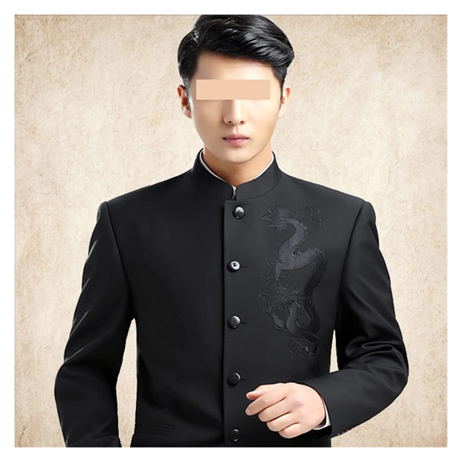 Equipo táctico de defensa personal, chaqueta anticorte Stealth, cuchillo, resistente a los cortes, ropa a prueba puñaladas, seguridad sin Alta resistencia(Have embroidery with pants,3XL)