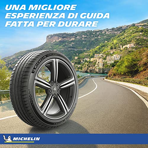 Pneumatico Estate Michelin Pilot Sport 5 225/45 ZR17 (94Y) Xl - 4