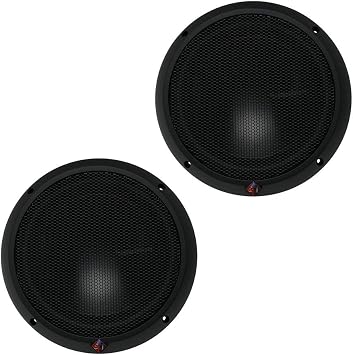 Power T1 4-Ohm DVC Subwoofers 