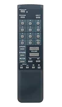 CDプレーヤーリモコン RC-17DR CDプレーヤーリモコン RC-17DR 61NGxNgpdcL._UF350,350_QL80_.jpg