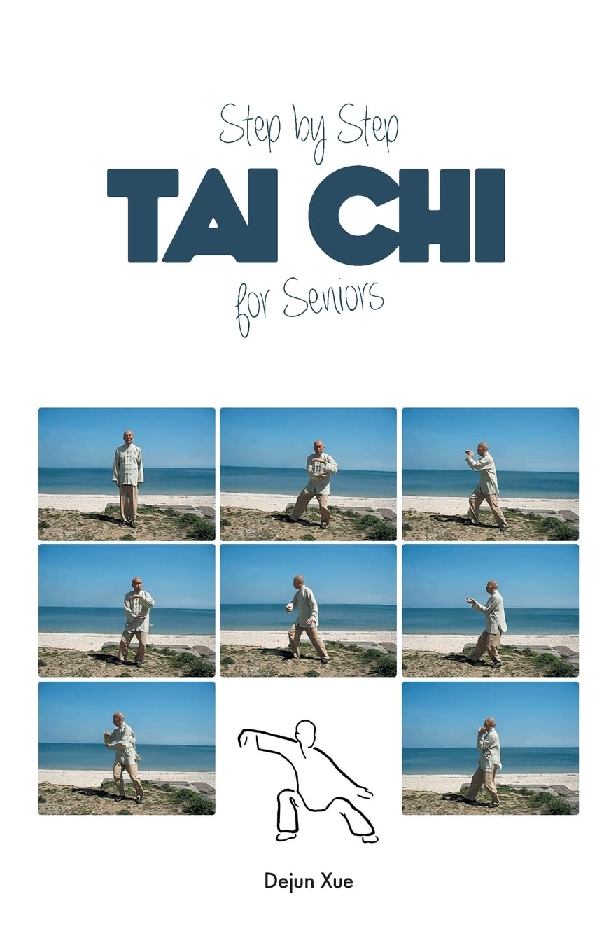 Step by Step Tai Chi for Seniors