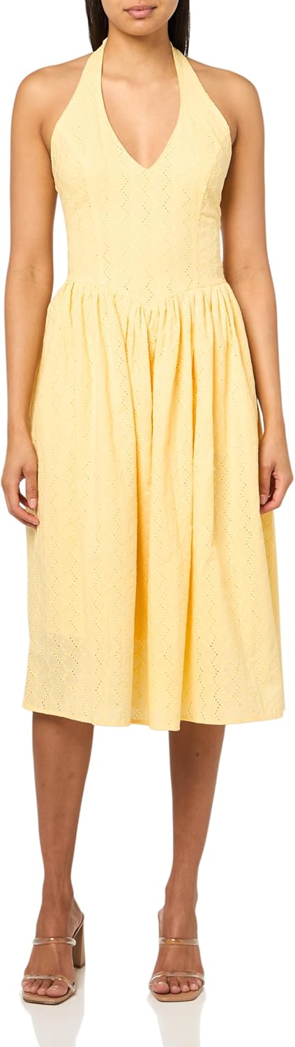 Steve Madden Women's Ressi Dress