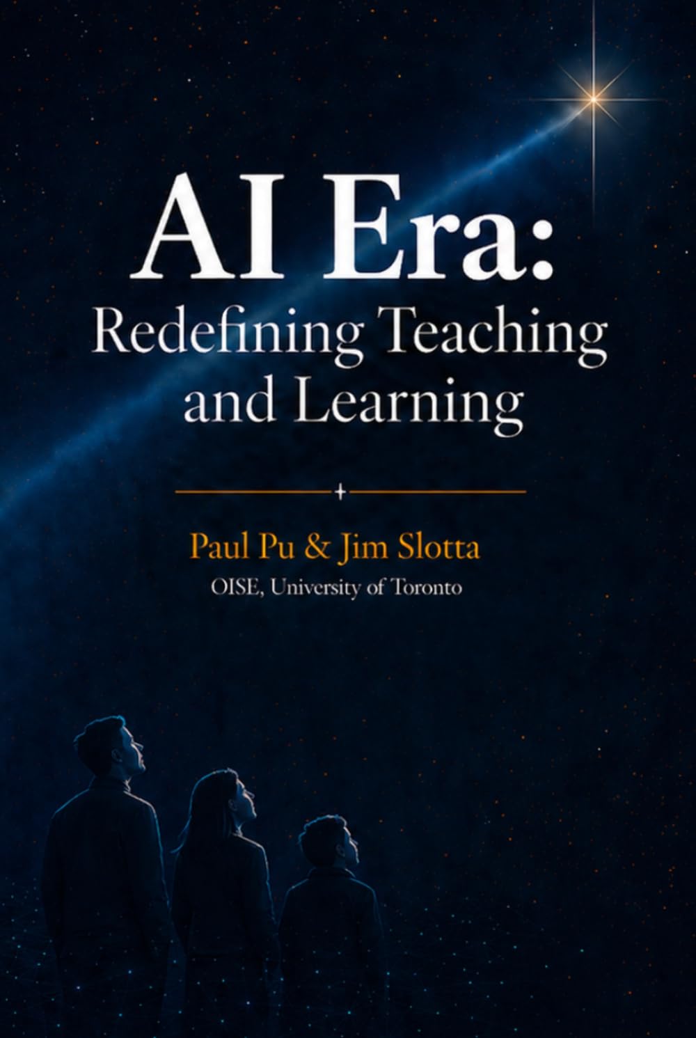AI Era: Redefining Teaching and Learning