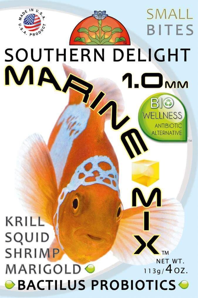 Marine-Mix