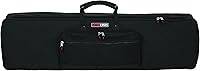 Vista 58 de Bolsa acolchada Gator Cases para teclados de 49 notas; (GKB-49)