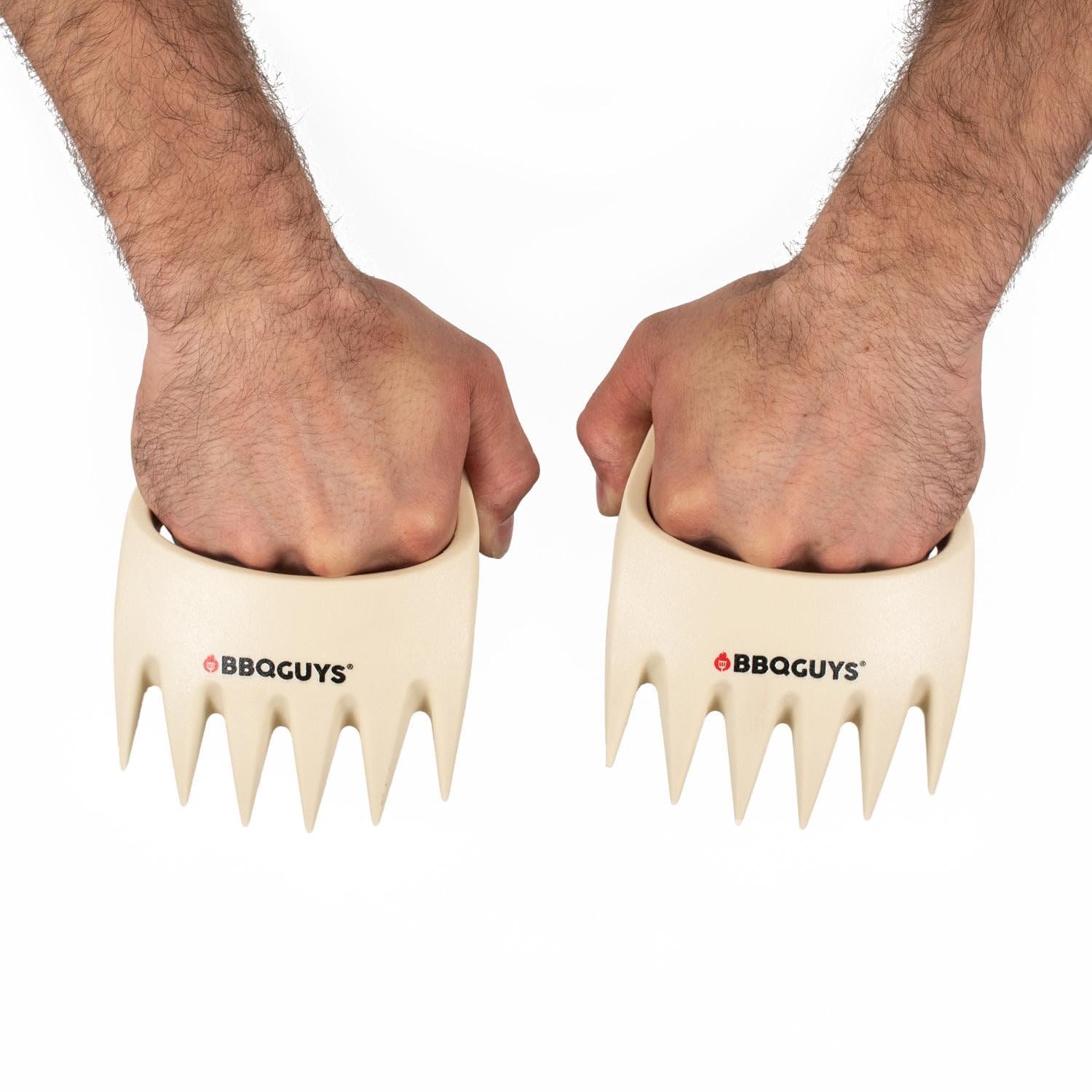 BBQGUYS Signature Meat Claws - BBQ-MC