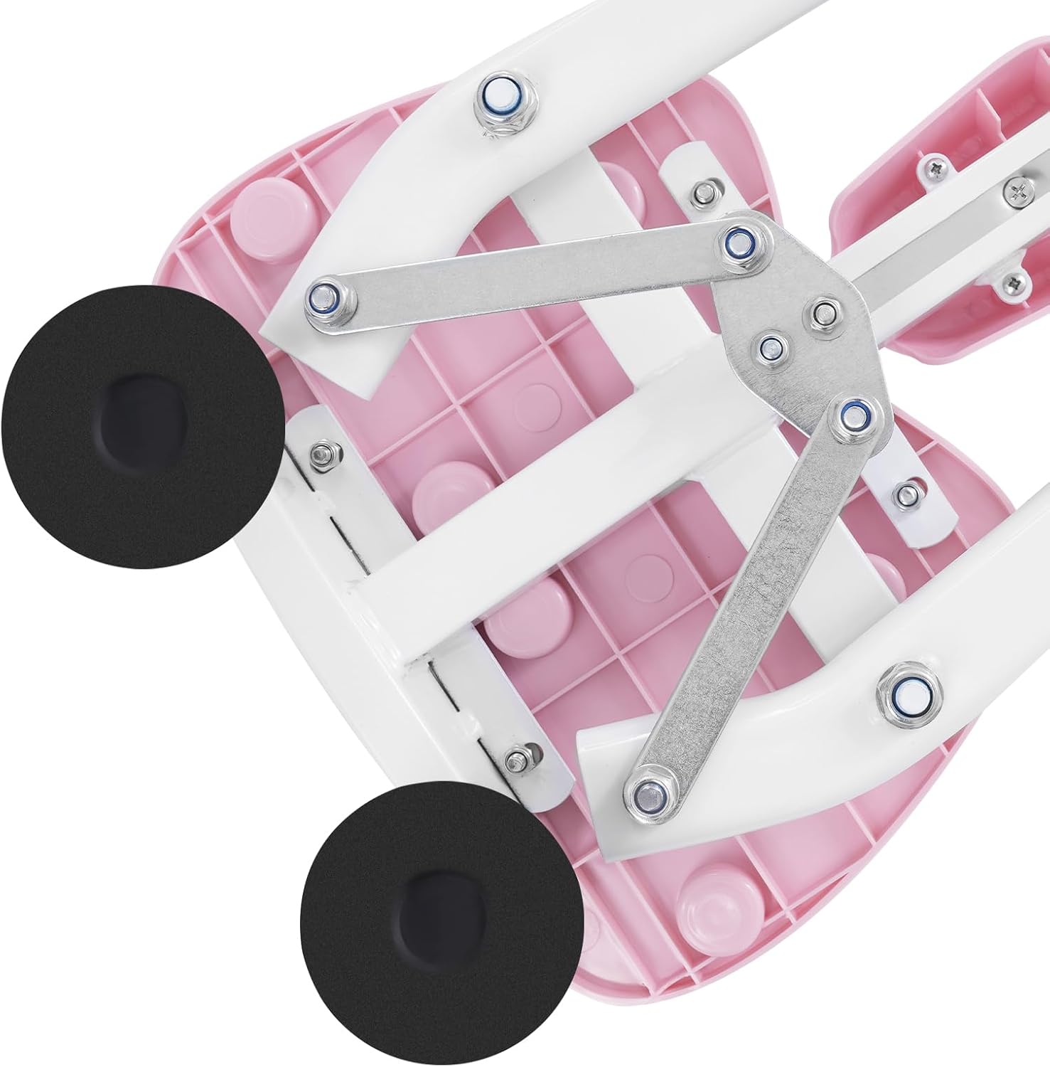 Leg Stretcher Machine
