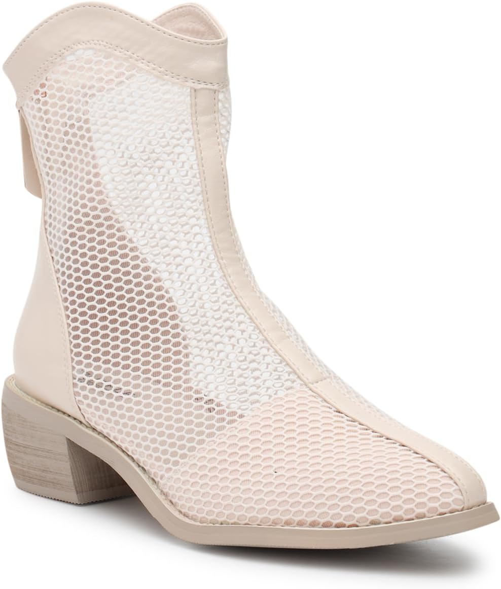TRUFFLE COLLECTIONWomen's RS3701 Boots