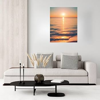 パネルアート sunset デジタルプリント インテリア パネルアート sunset デジタルプリント インテリア