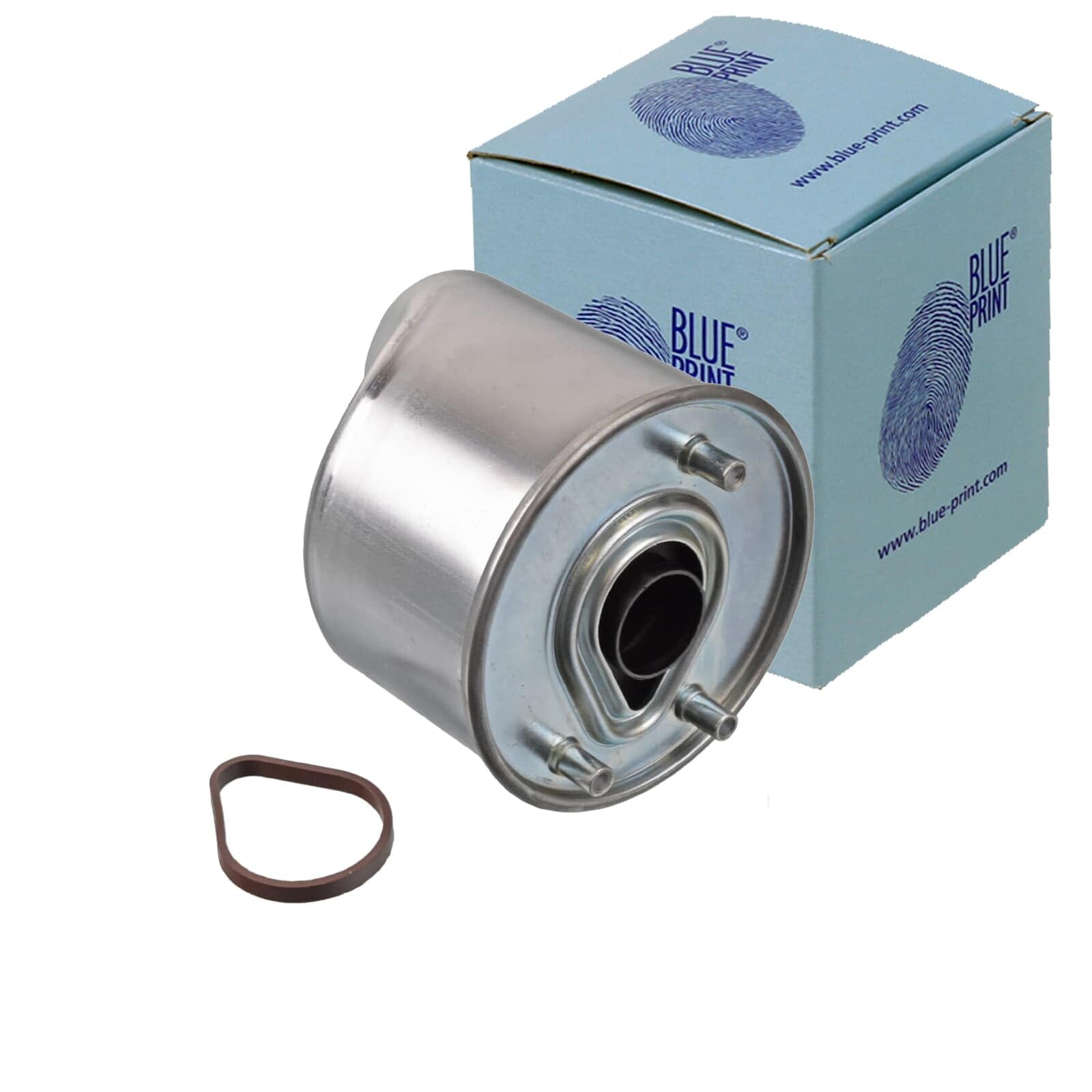 2x ✅Fits BLUEPRINT ADM52350 FORD FUEL FILTER   ⭐UK Seller⭐