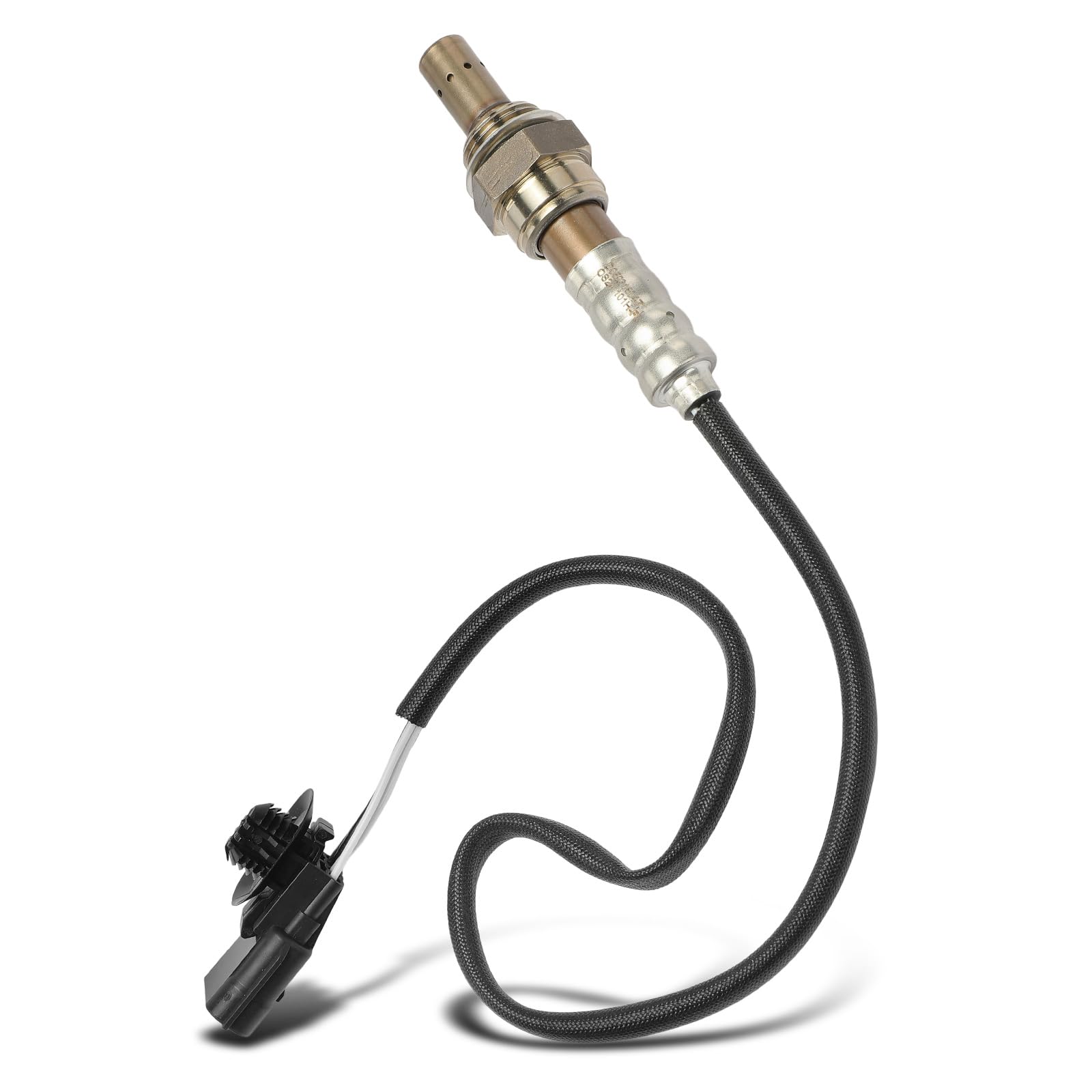 Frankberg Sonda lambda 4-Poli Compatibile Clio III 2006-2012 Kangoo 2002-2025