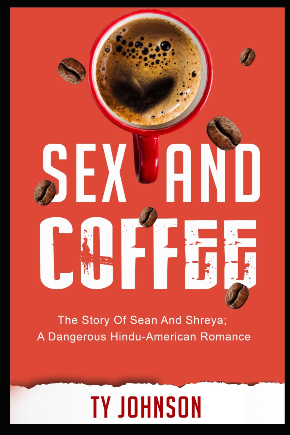 Amazon.com: Ty Johnson: books, biography, latest update