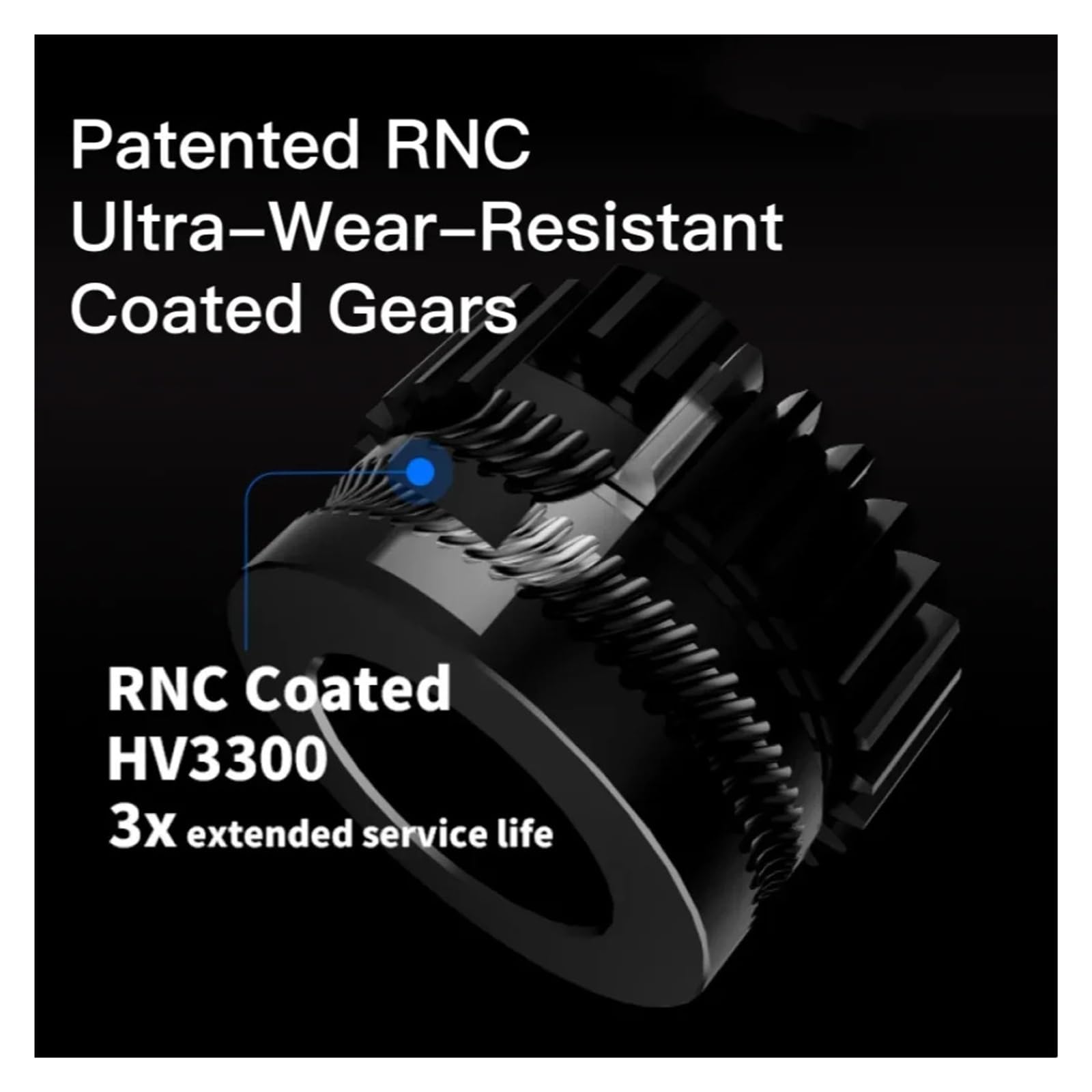 Compatible avec Creality, Extrudeur DXC for K1 K1 Max K1C