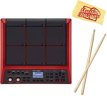Amazon.com: Roland SPD-SX-SE Special Edition Percussion Sampling