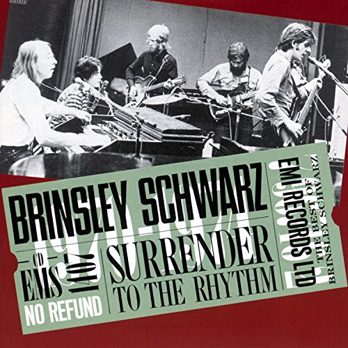 Brinsley Schwarz