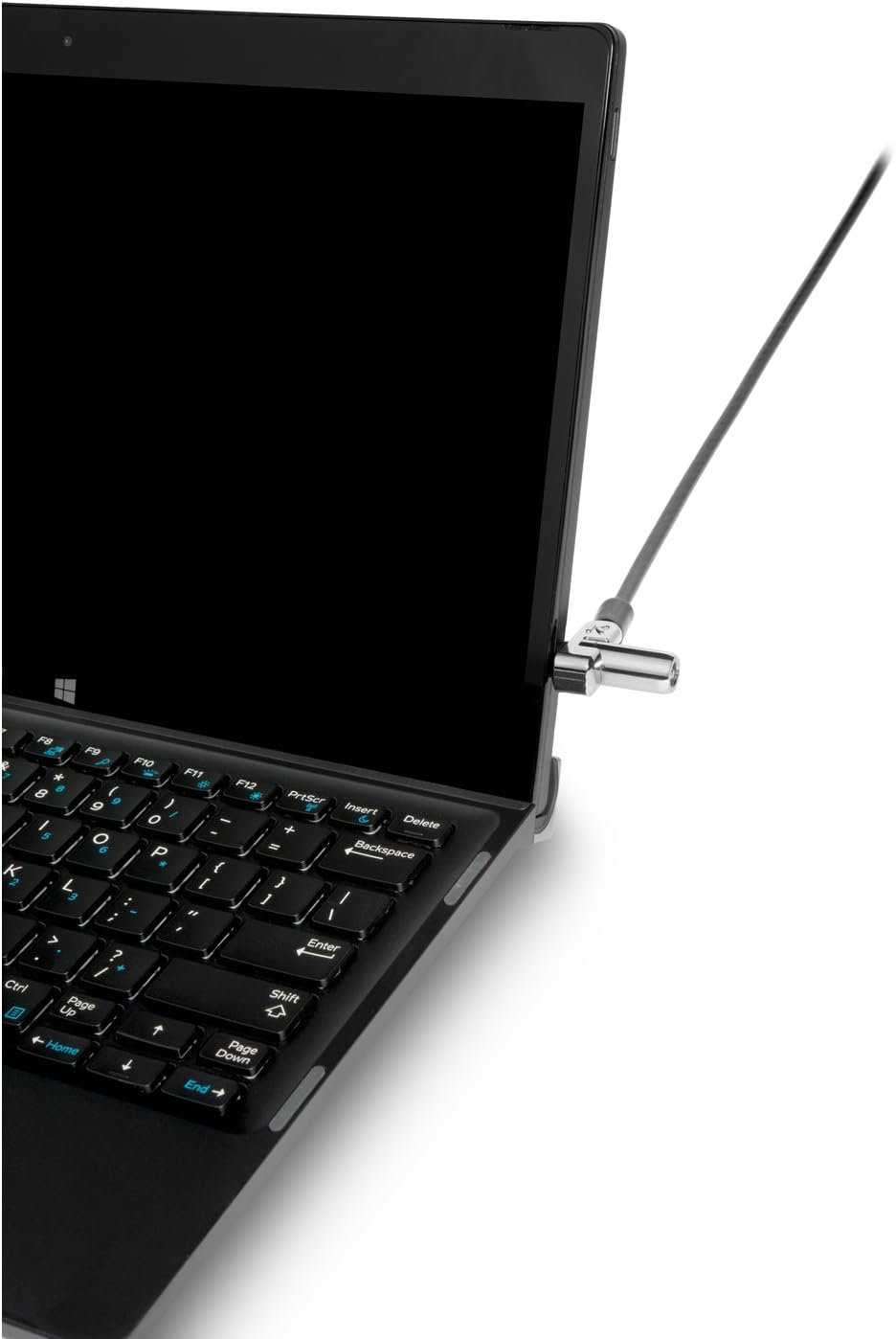 N17 KEYED Custom Lock for DELL
