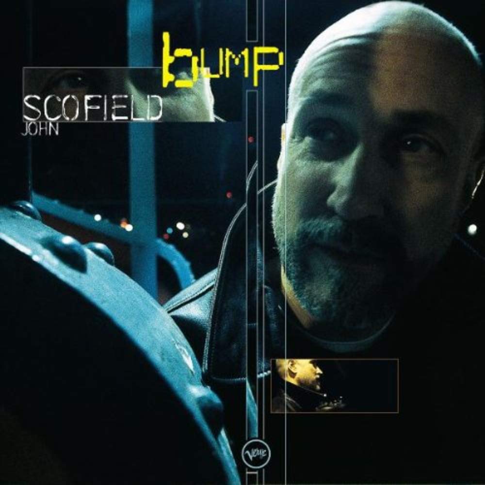 Bump [Audio CD]