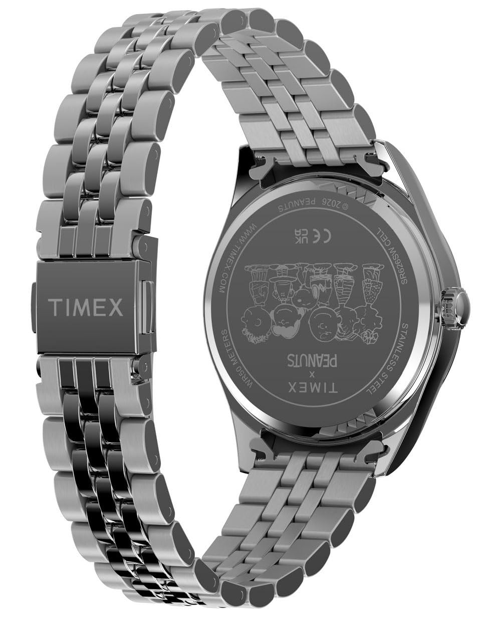 Timex TW2Y52600 Damski zegarek