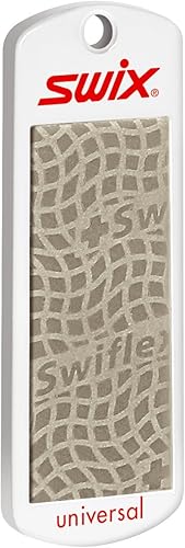 Swix Piedra de diamante de rendimiento universal (2.756 in, blanco)