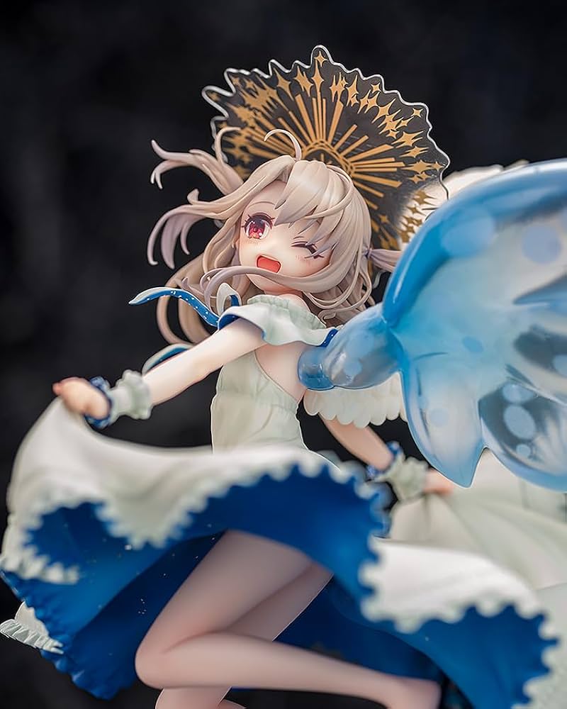 Fate/kaleid liner プリズマ☆イリヤ ドライ　アクリルプレート Fate/kaleid liner プリズマ☆イリヤ ドライ アクリルプレート