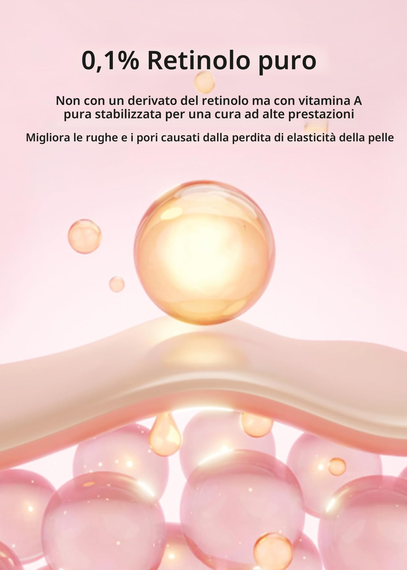 celimax Retinol Shot Serum & Noni Ampoule 50ml