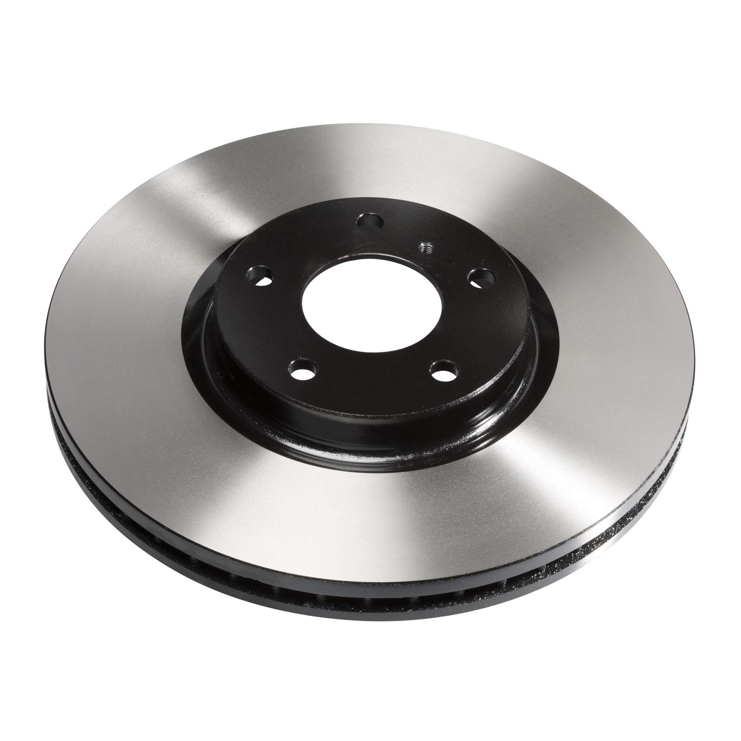 Amazon.com: Wagner Brake BD126253E Disc Brake Rotor : Automotive