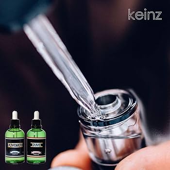 Amazon | keinz 健康志向 「ニコチンフリー」 PG完全無添加 Vape