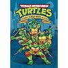 Teenage Mutant Ninja Turtles (1987): The Complete Classic Series Collection
