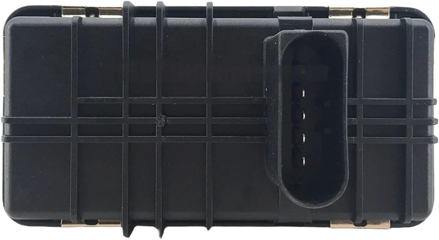 54409880043 6NW010430-18 59001107213 Turbo Electronic Actuator 54409700043 8513635 8513636 8519889 857189204 Compatible For BMW 2 Active