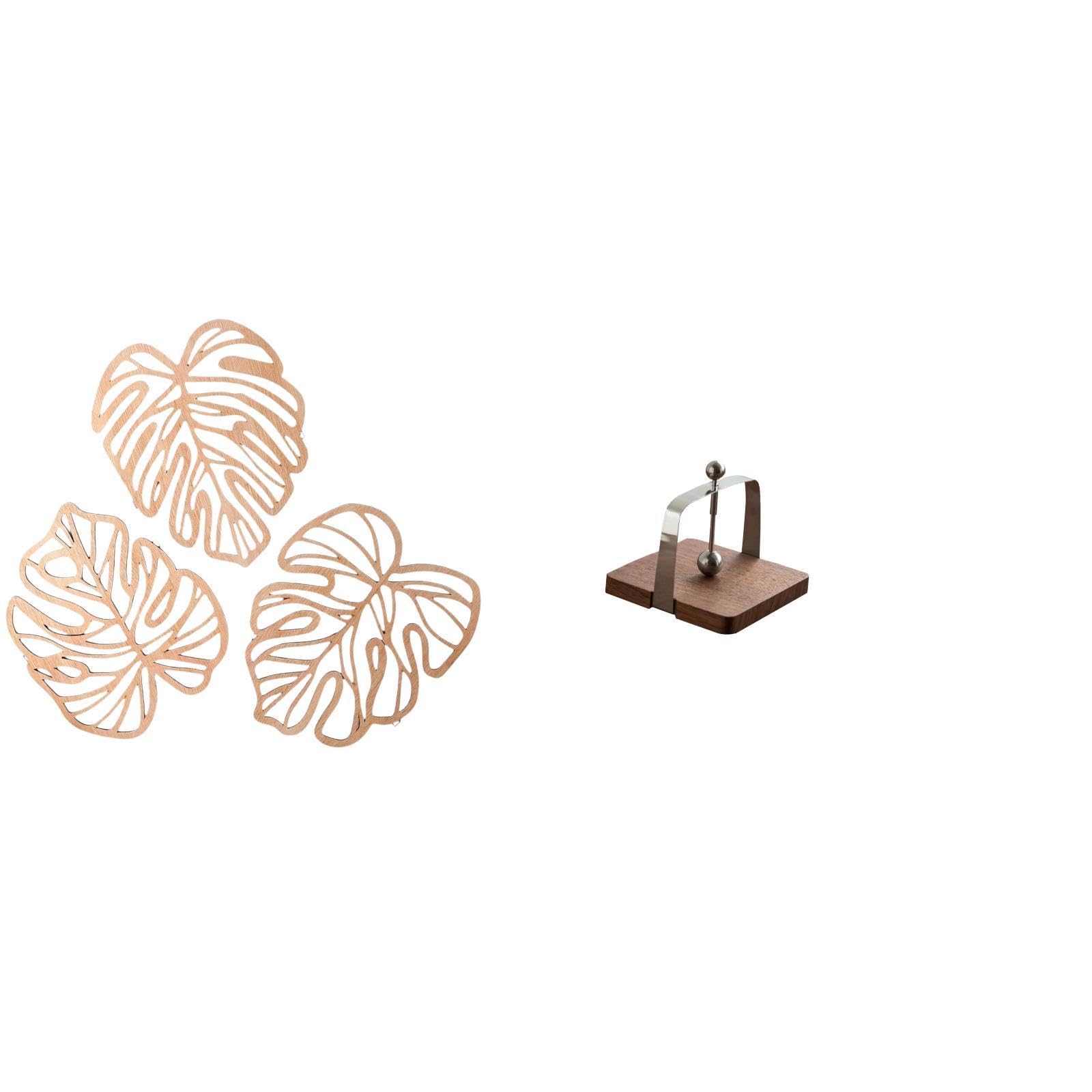 Organizador De Servilletas Decorativo