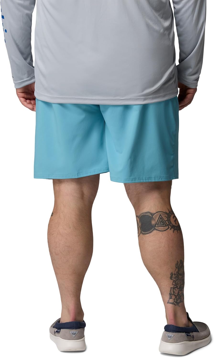 Columbia PFG Terminal Roamer Stretch Short