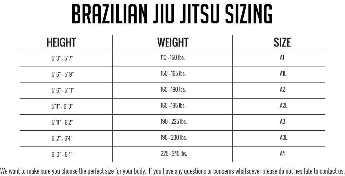 Ronin Plain BJJ Gi – Professionelle brasilianische Jiu Jitsu-Uniform – 100 % feinste, vorgeschrumpfte Baumwolle, 420 g/m², Perlengewebe