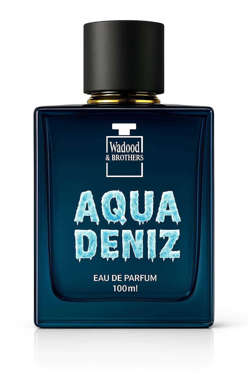Vezda Cold Water for Men Eau de Toilette – Cool Refreshing Spray, 125ml – Long-Lasting Perfume for Men-image-40