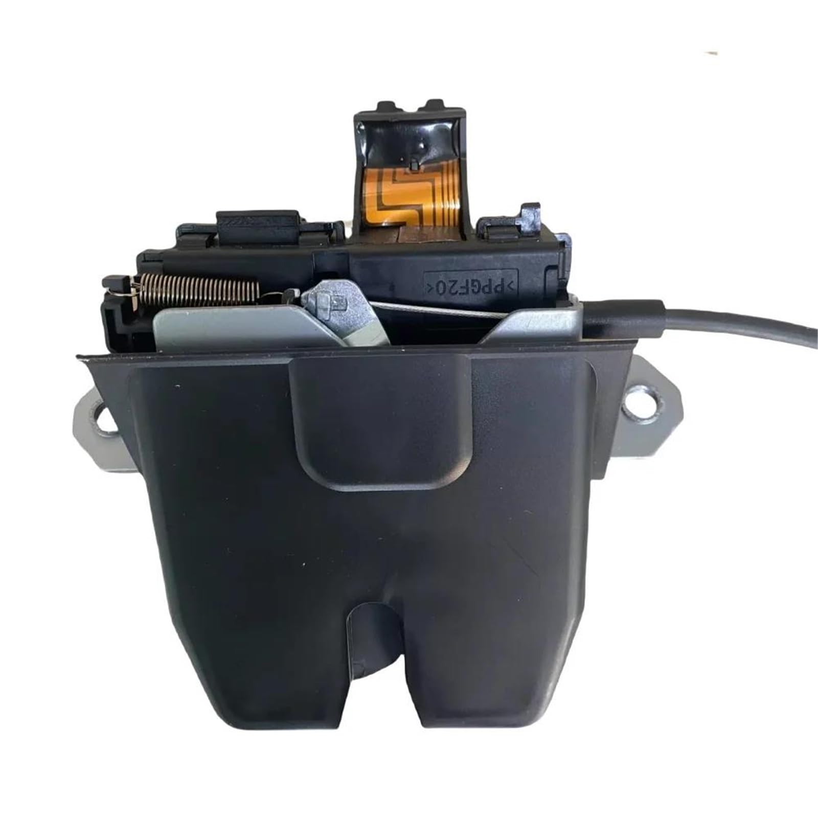 Liftgate Trunk Latch 31440492 31440489 31440244 31440240 31335052 for XC60 for T5 for T6 2013-2017 for S60 2012 2014 2015