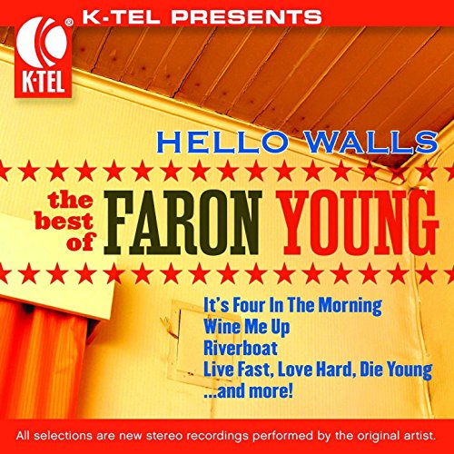 Faron Young