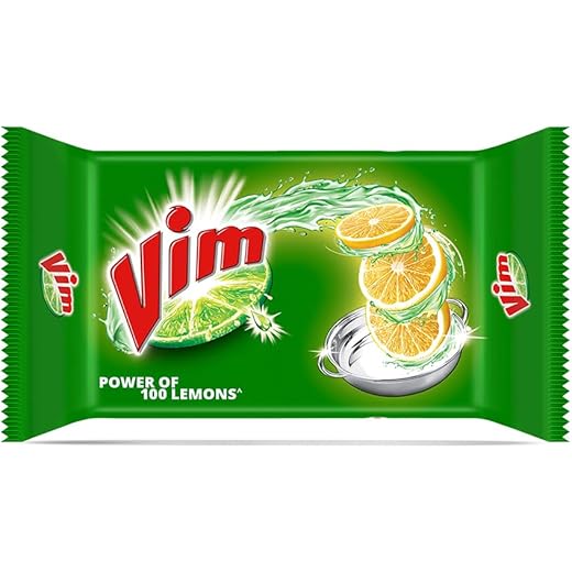 Vim Lemon Power 300g 300 g