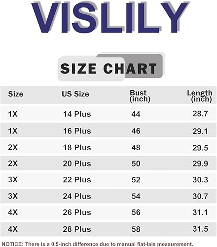 Miniatura 5 de VISLILY - Sudaderas con capucha para mujer, talla grande, con bloques de color y bolsillos, talla XL a 4XL