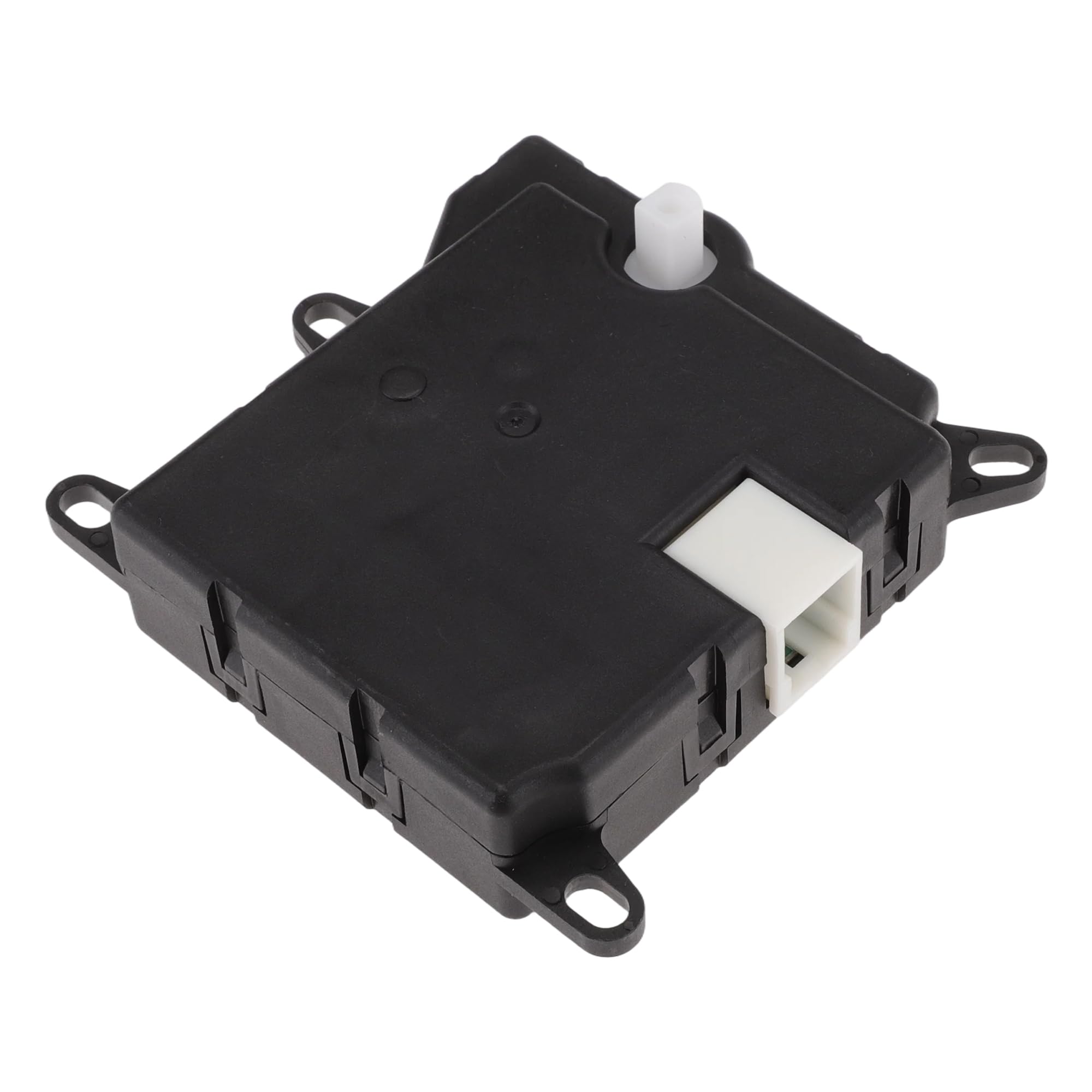HVAC Actuateur De Porte De Mélange De Chauffage Remplacement Pour Ford Transit T12 T15 V347 V184 1995‑2012 A/C Actuateur Chauffage Actuateur Porte D'Air Remplacement 95VW19E616AD