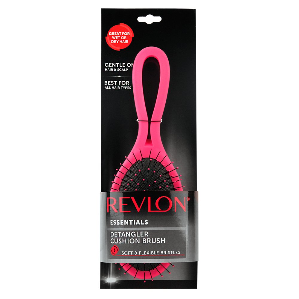 Revlon Hair Detangler Brush - Image 5