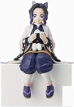 Demon Slayer Kimetsu no Yaiba PM Perching Figure Shinobu Kocho