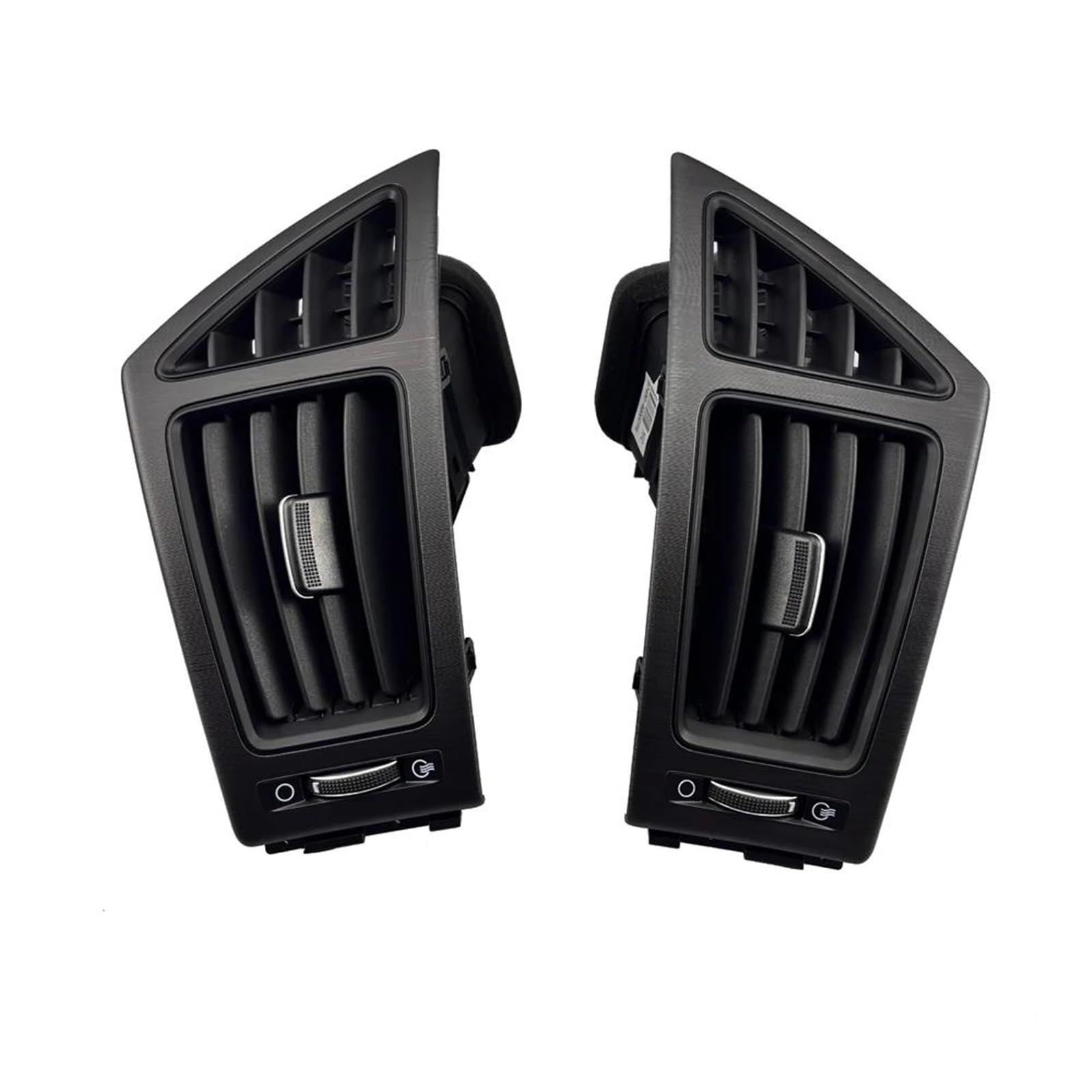 Automotive-specific 2/4Pcs For Hyundai For Sonata 2011-2015 Air Conditioning Vents 974103S000 974203S000 974803S000 974903S000